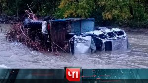 «ЧП»: 4 октября 2023 года | «Чрезвычайное происшествие» на НТВ