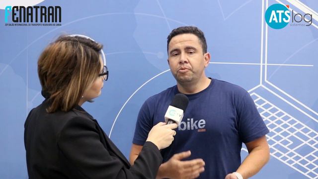 Depoimento- Rafael Martins- Prodelog Transportes смотреть онлайн