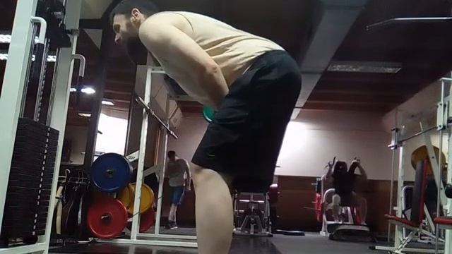 25 01 2020 КикБек дропсет