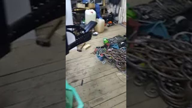 первые поломки лодочного мотора болотохода Лонг чин 30 смотреть онлайн