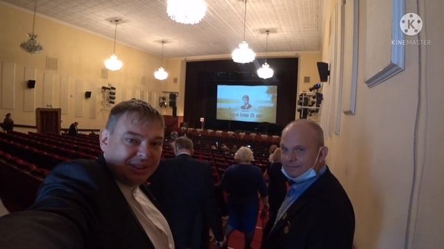 ПОЕЗДКА В МОСКВУ/ВСТРЕЧА С ИЗВЕСТНЫМ ПОЭТОМ/ФИНАЛ ЛИТЕРАТУРНОЙ ПРЕМИИ ИМЕНИ С. А. ЕСЕНИНА... смотреть онлайн