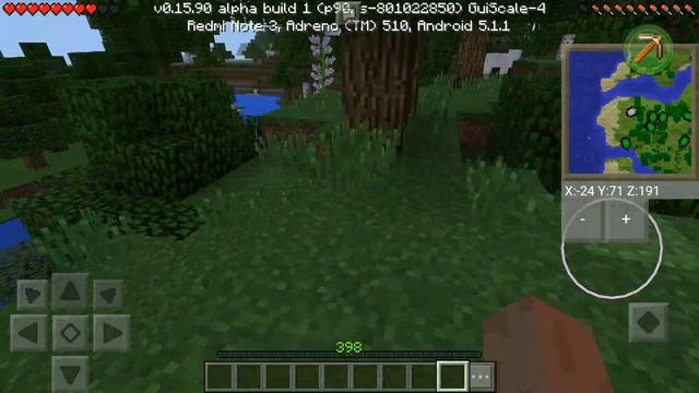 ЛУЧШИЙ ОБЗОР MCPE Master для Minecraft PE 0.16.0 [TooManyItems для MCPE 0.16.0] смотреть онлайн