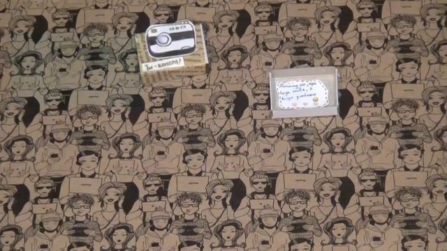 DIY Валентинки в Спичечных Коробочках смотреть онлайн