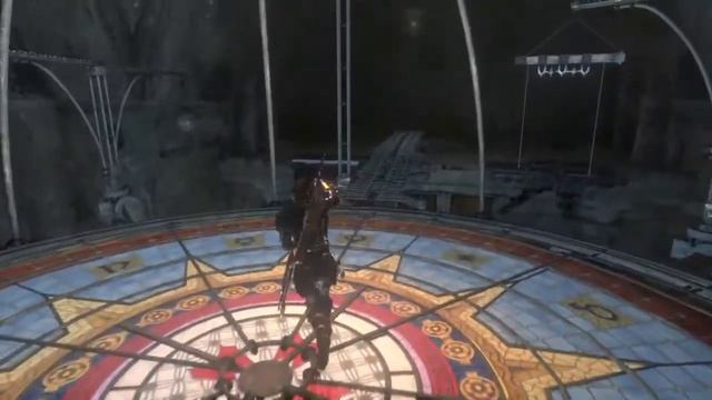 The Raise of Tomb Raider: Path of the deathless/ Climbing Clock tower смотреть онлайн