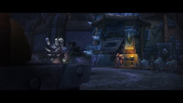 Let's Play World of Warcraft - WoW Fan Art Compilation by Wiedzmin смотреть онлайн