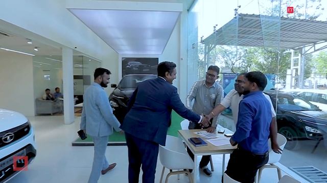 Dealership Story- RIYA AUTOLINK