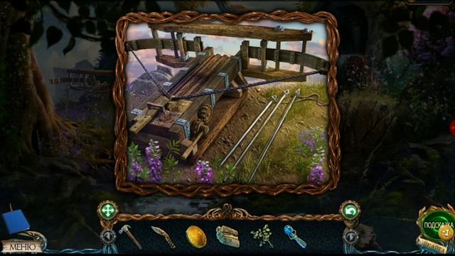 ЗАТЕРЯННЫЕ ЗЕМЛИ ( Lost Lands 3) ПРОКЛЯТОЕ ЗОЛОТО ПРОХОЖДЕНИЕ ЧАСТЬ #2 смотреть онлайн
