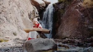 НурЧолпон & Жетиген - Сагындым