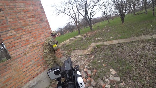 ЗАКИДАЛ ГРАНАТАМИ | СТРАЙКБОЛ | AIRSOFT смотреть онлайн
