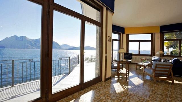 Villa Camelia, Verbania, Italy