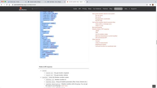 Repository: Custom Node Templates смотреть онлайн
