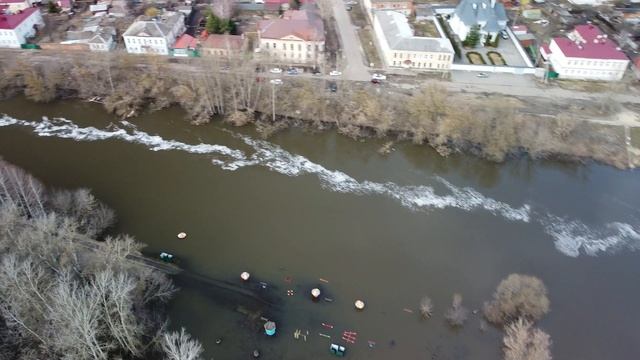 dji mini 2.ул.Комунальная,Садовый пер.Пляж.Разлив(продолжение) смотреть онлайн