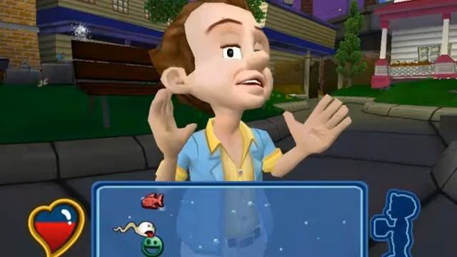 Похождения Ларри - Кончить с Отличием [Прохождение] Часть 36 - Zanna смотреть онлайн