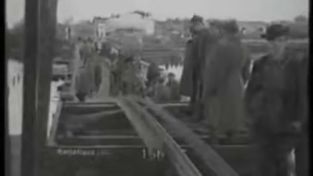 Выборг 1939-1945 часть 2 смотреть онлайн
