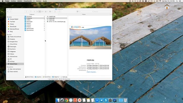 Como Funciona El Cortar Y Pegar En Mac | TUTORIAL FINDER