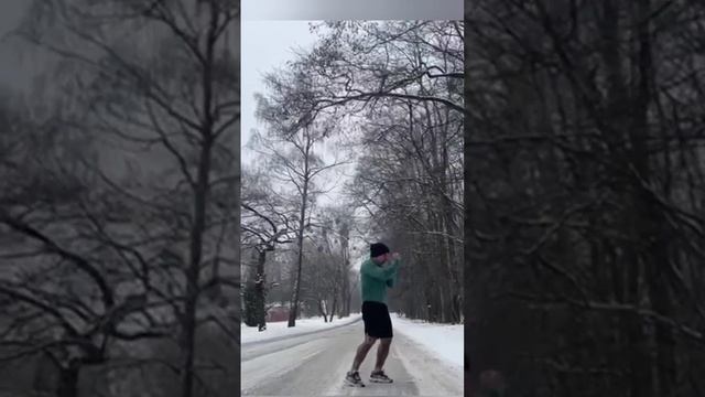 Эффективное упражнение для снижения веса. смотреть онлайн