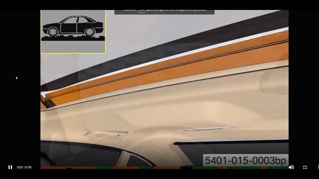 БЕСЯЧИЕ СКРИПЫ САЛОНА BMW F30. Все причины в одном ролике. смотреть онлайн