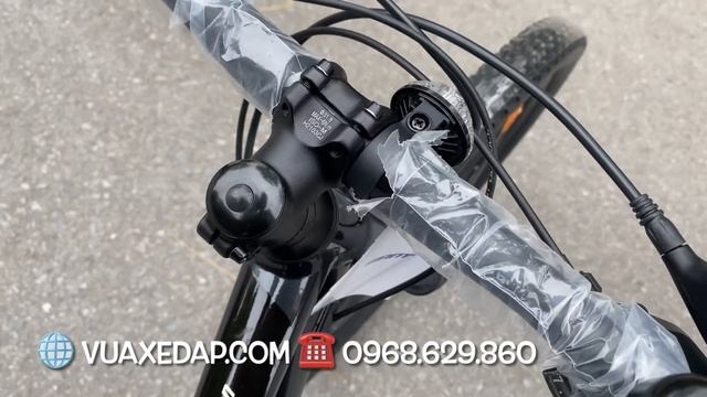 Trên tay xe đạp thể thao GIANT TALON 3 2021 смотреть онлайн