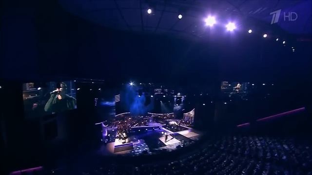 "После праздника" Юбилейный вечер Раймонда Паулса 2016 смотреть онлайн