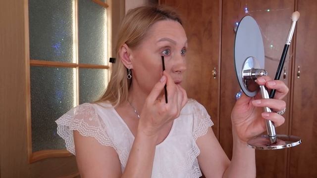 Влог?Муж Ходит За МНОЙ, и Просит?МАКИЯЖ за 15 Минут?Булочки с Корицей ?Синнабоны?Cinnamon Rolls?? смотреть онлайн