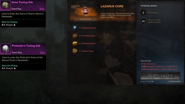 New World ► Ultimate Lifeskills Guide - All Gathering & Crafting Jobs, Everything To Know (2021) смотреть онлайн