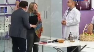 Яблочный уксус - польза и вред