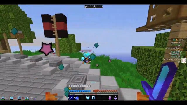 Minecraft PvP 8 Antes Y Despues, Hacker смотреть онлайн