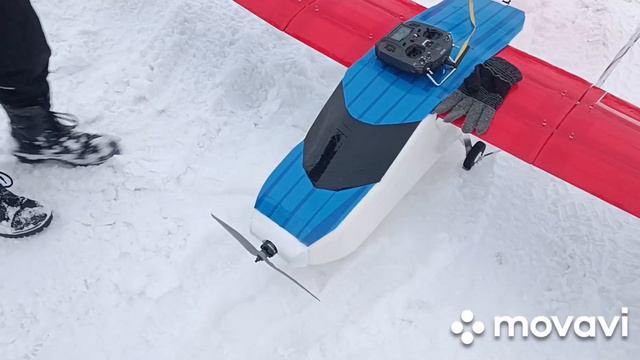Cessna 337 полёты на одном двигателе