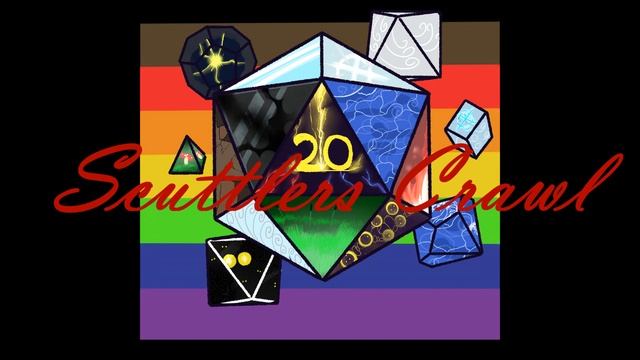 Scuttlers Crawl Episode 2: We have been scuttled :/ смотреть онлайн
