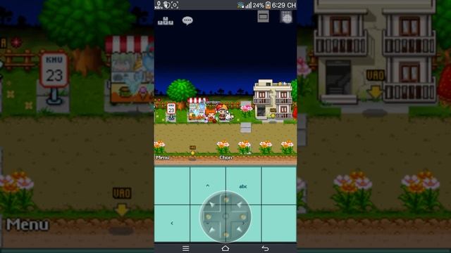 Giả lập java j2me смотреть онлайн