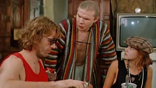 Черная роза эмблема печали, белая роза эмблема любви 0002 смотреть онлайн