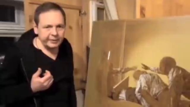 Петр Караченцов смотреть онлайн