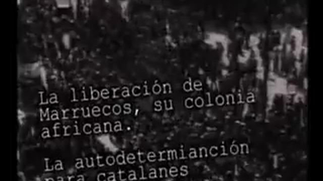1-9 Revolución y Guerra Civil en España (documental, realizado por Contraimagen) смотреть онлайн