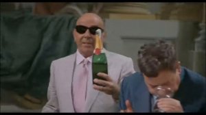 Школа воров 2 Италия, 1987 комедия, Паоло Вилладжо