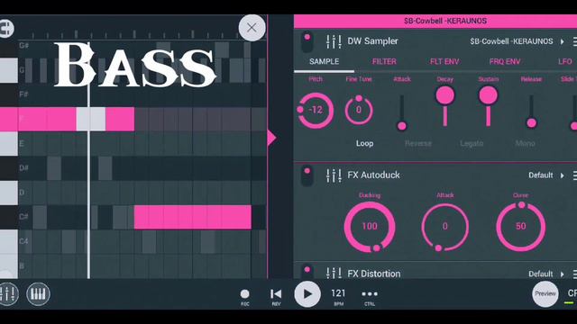 PRINCE OF DARKNESS REMAKE // FL STUDIO // FL STUDIO MOBILE смотреть онлайн