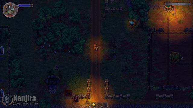 Graveyard Keeper - Gameplay - No Commentary #31 смотреть онлайн