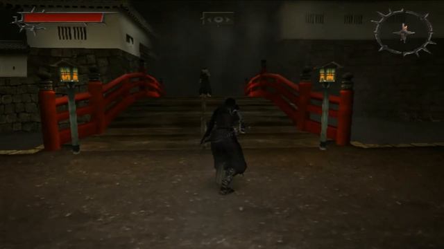 Shinobido: Way of the Ninja PAL SCES-53931+Download Cheat Device V1.2.1 PS2 смотреть онлайн