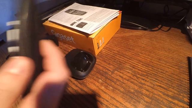 ОНЛАЙН ТРЕЙД.РУ — Дополнительная трубка GIGASET A220H Black; Код товара: 213445 смотреть онлайн