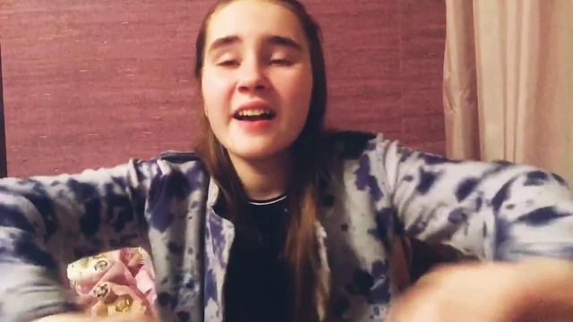 Мои подарки 🎁 на 8 марта . смотреть онлайн