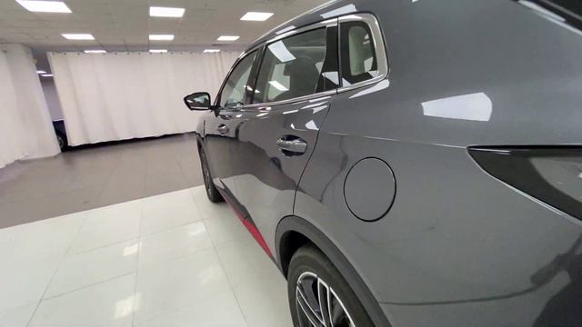 В продаже новый Changan CS55 PLUS 2023 года (цена указана по ссылке в описании⬇️) смотреть онлайн