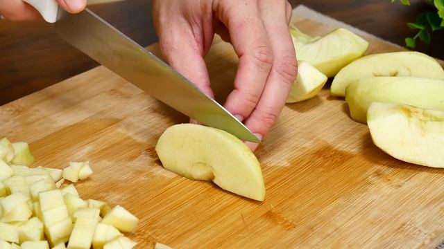 Jest Tak Pyszny, że Moja Rodzina Robi Go Co Weekend! Słynna Sałatka Barbie! Łatwo!