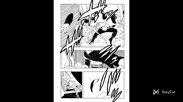 boruto two blue vortox manga full chapter 82 #anime #boruto смотреть онлайн