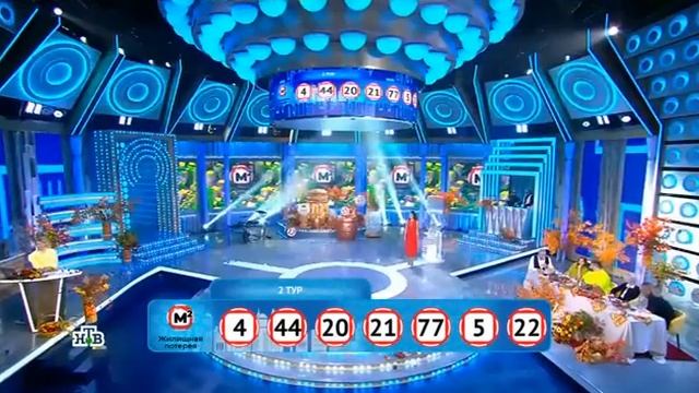 Жилищная лотерея тираж 569 - проверить билет смотреть онлайн