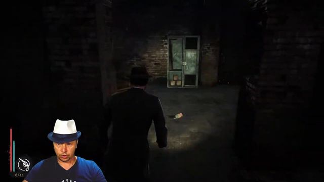 ЖУТКАЯ ТКАЧИХА►The Sinking City #29 смотреть онлайн