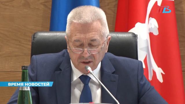 Оздоровление рек Донского бассейна обсудили волгоградские и ростовские депутаты смотреть онлайн