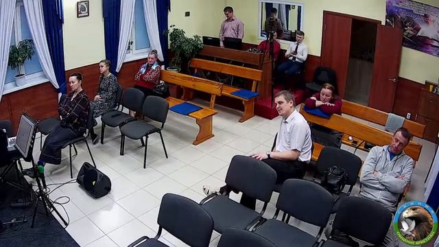2020.05.13 «НЕСРАВНЕННО БОЛЬШЕ ВСЕГО» - Анатолий Склонный смотреть онлайн
