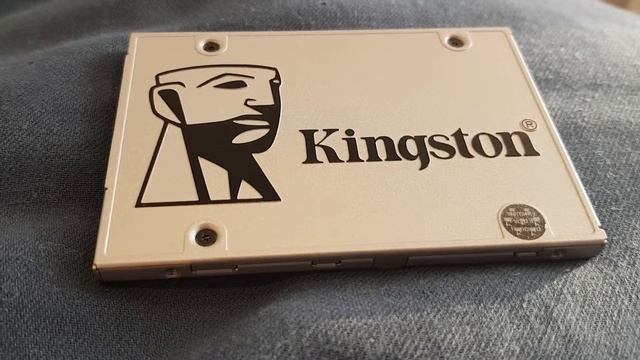 ВНУТРЕННИЙ ДИСК SSD KINGSTON SUV5001920G смотреть онлайн
