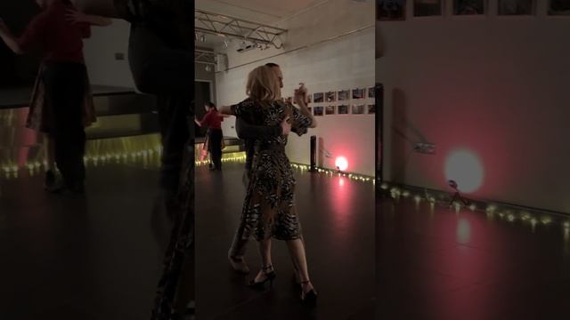 МИЛОНГА ДА (4к) 14/05/23 смотреть онлайн