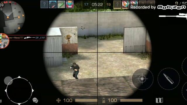 Mои самодельный стихи в Standoff 2. смотреть онлайн