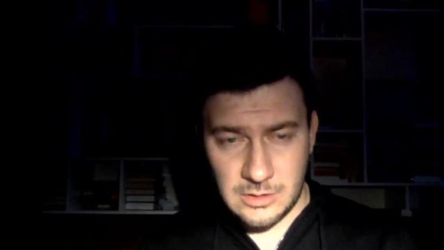 Глуховский читает "Текст" смотреть онлайн